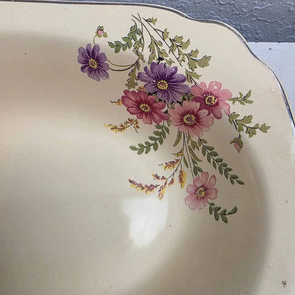 Vintage 1930s Homer‎ Laughlin 